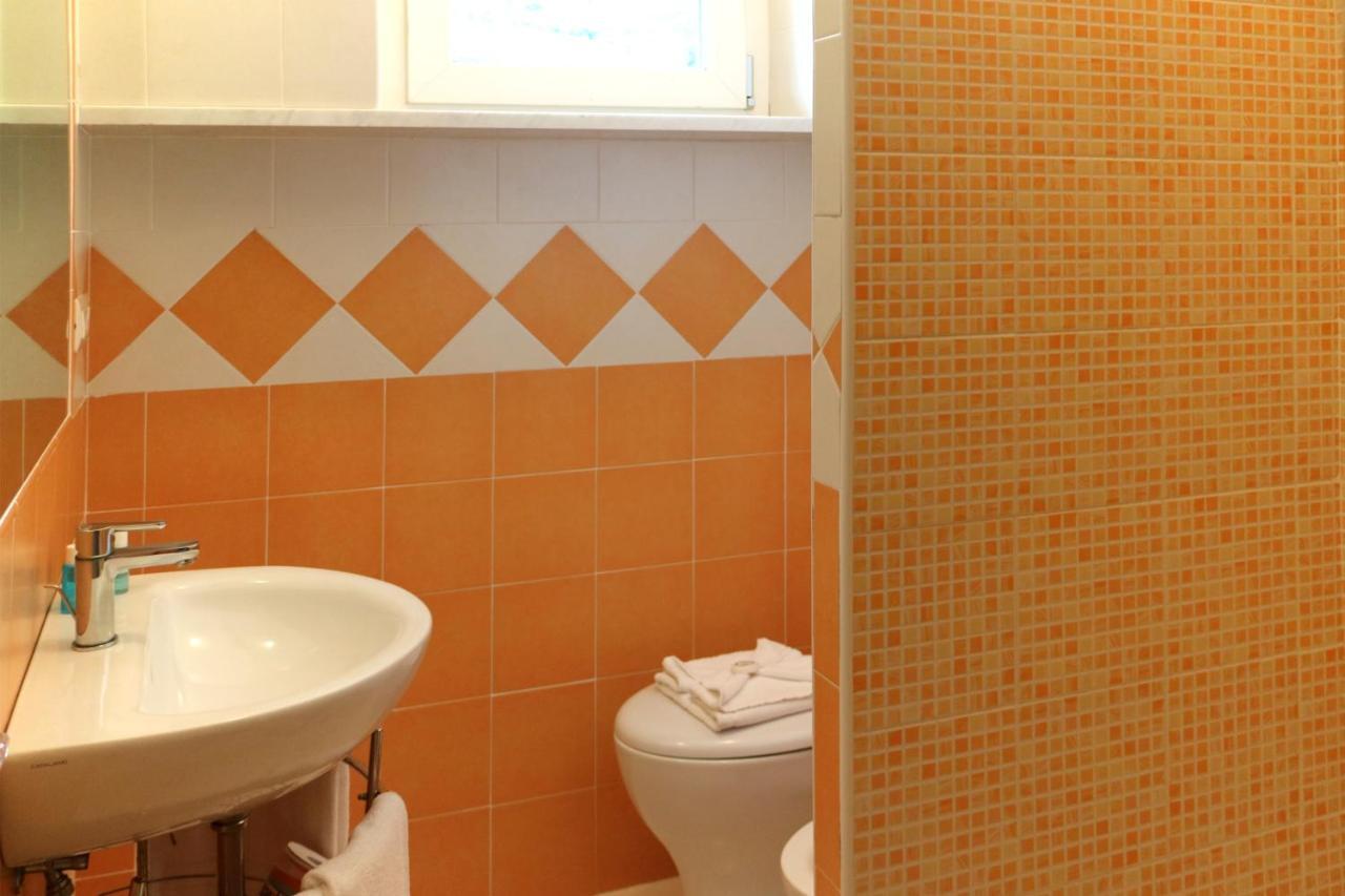 Casa Vacanze מאיורי מראה חיצוני תמונה