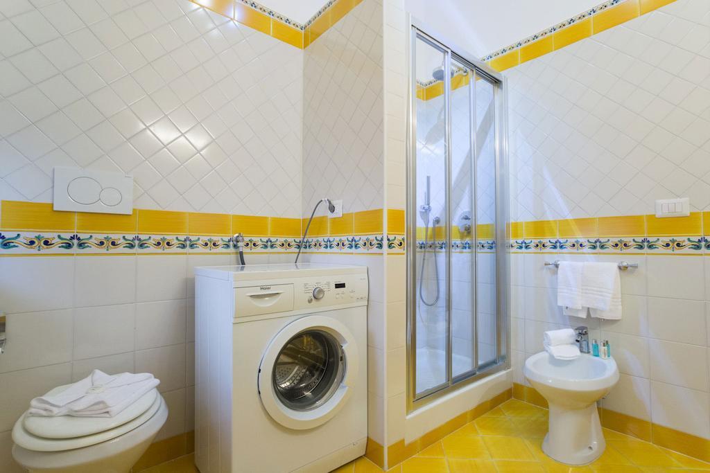 Casa Vacanze מאיורי מראה חיצוני תמונה