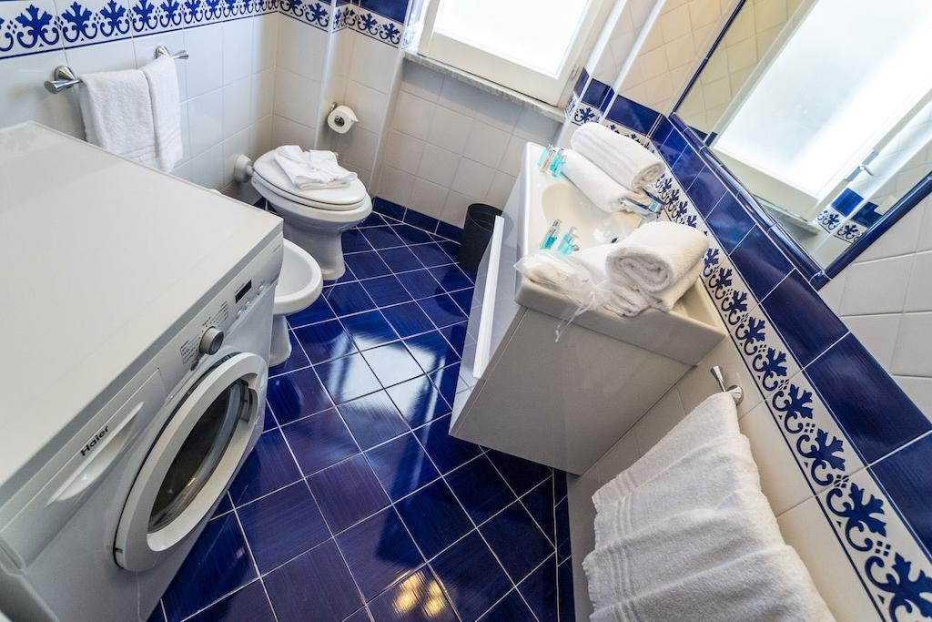 Casa Vacanze מאיורי מראה חיצוני תמונה