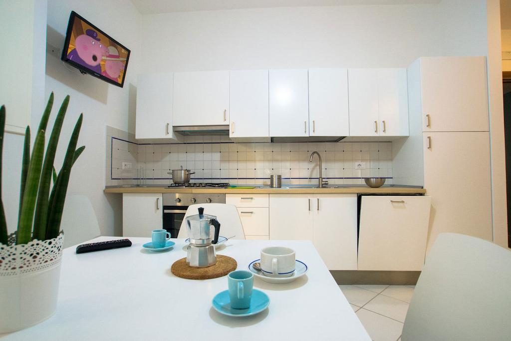 Casa Vacanze מאיורי מראה חיצוני תמונה