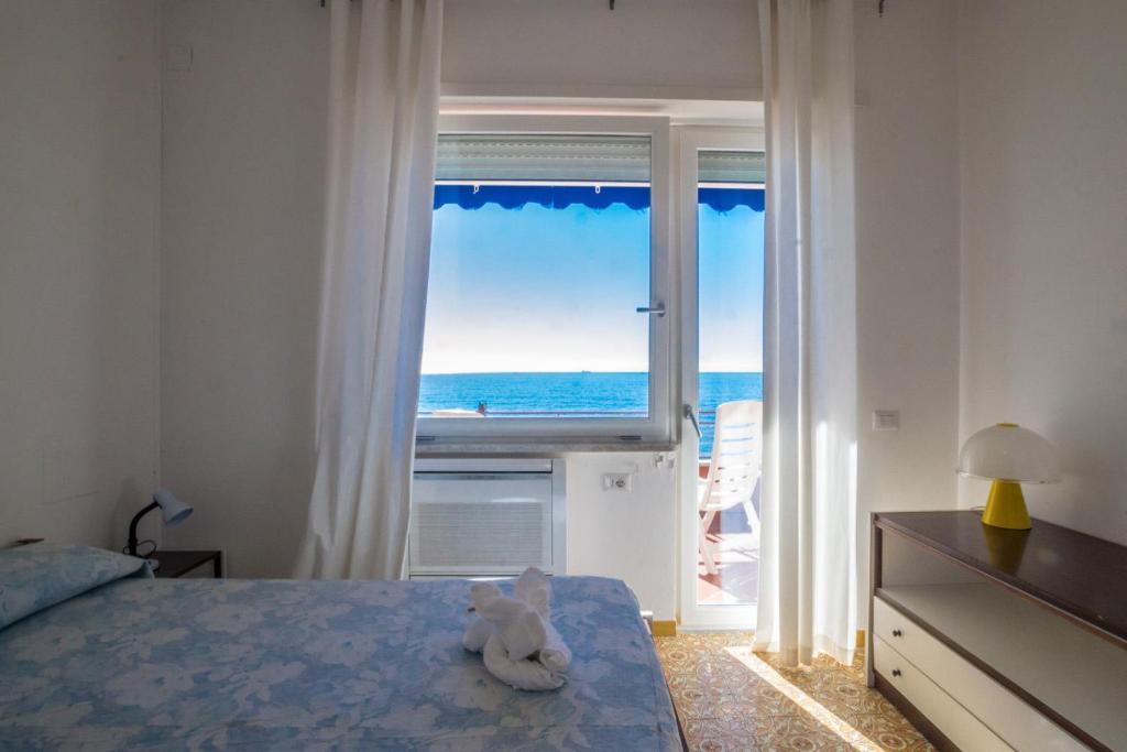 Casa Vacanze מאיורי מראה חיצוני תמונה