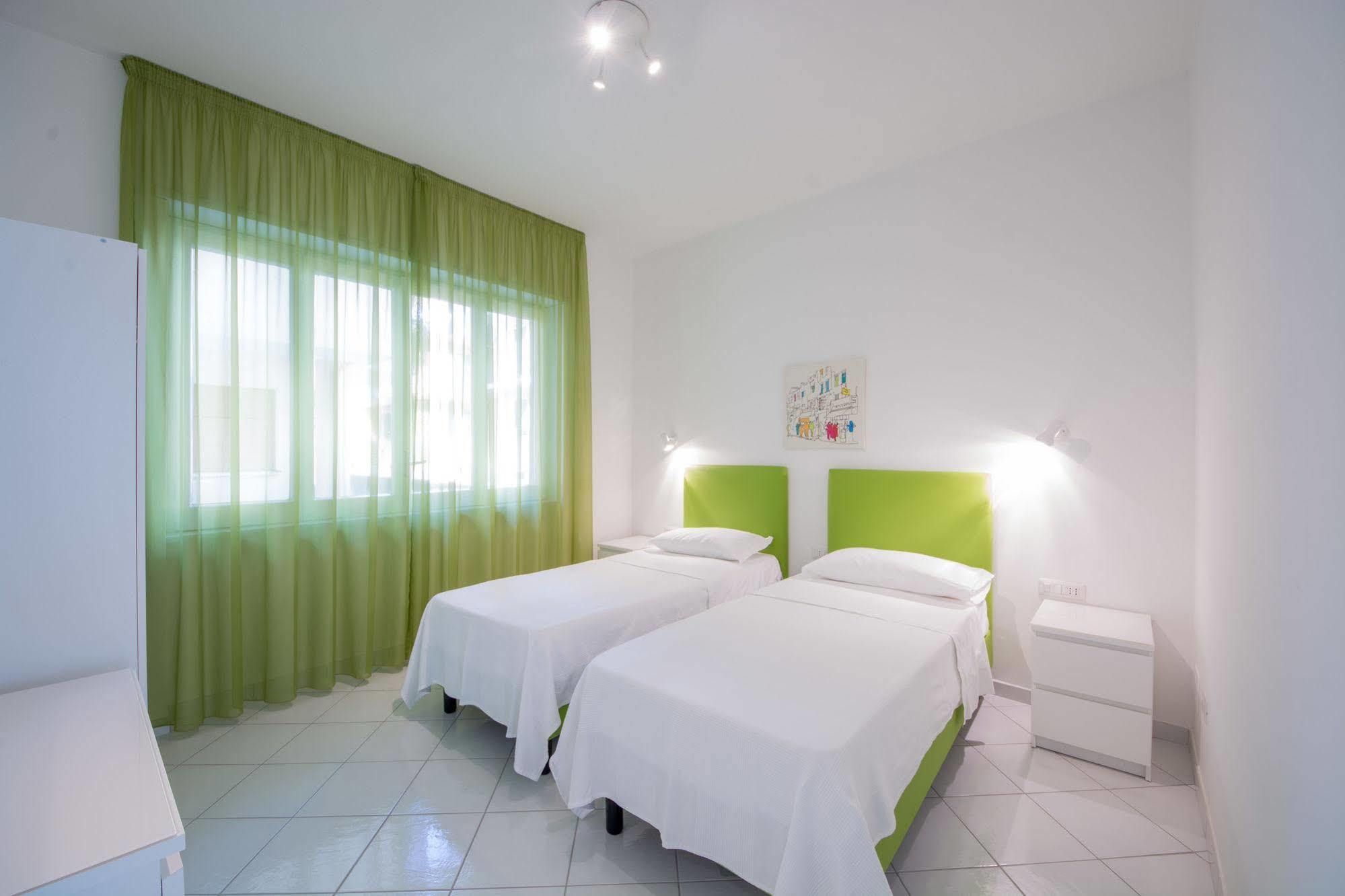 Casa Vacanze מאיורי מראה חיצוני תמונה