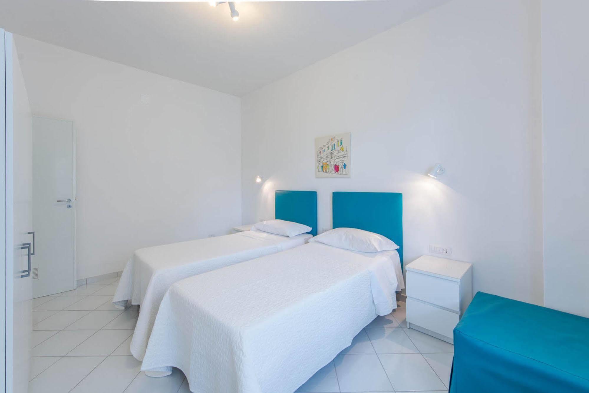 Casa Vacanze מאיורי מראה חיצוני תמונה