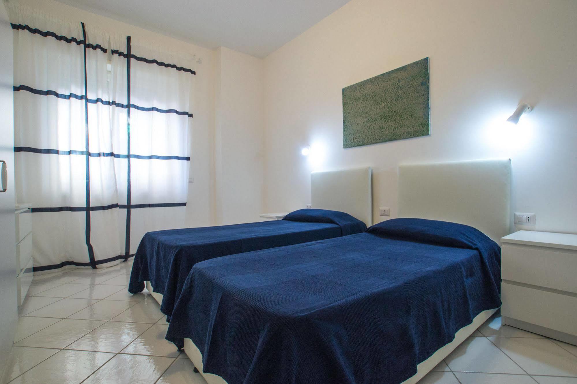 Casa Vacanze מאיורי מראה חיצוני תמונה