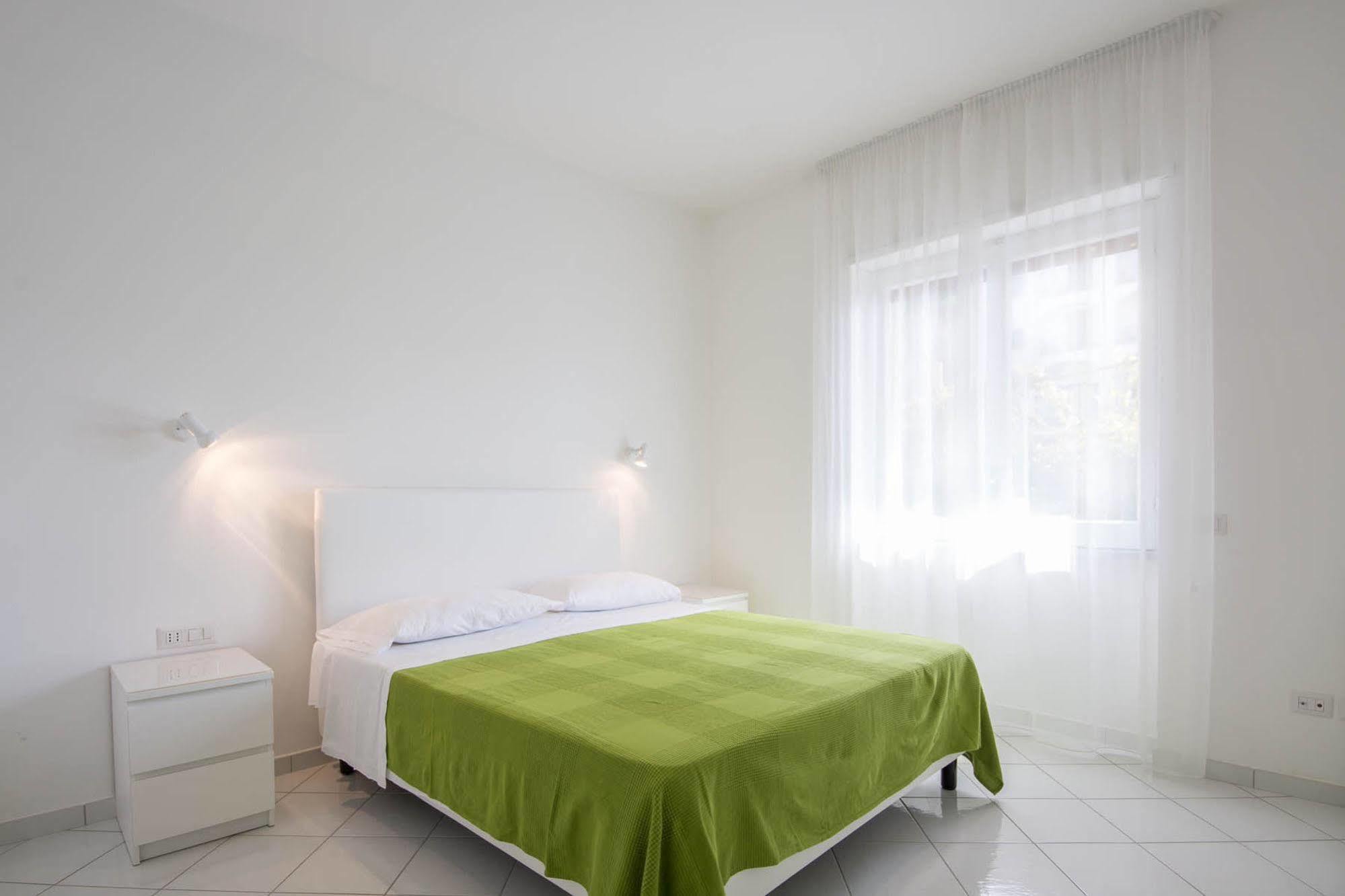 Casa Vacanze מאיורי מראה חיצוני תמונה